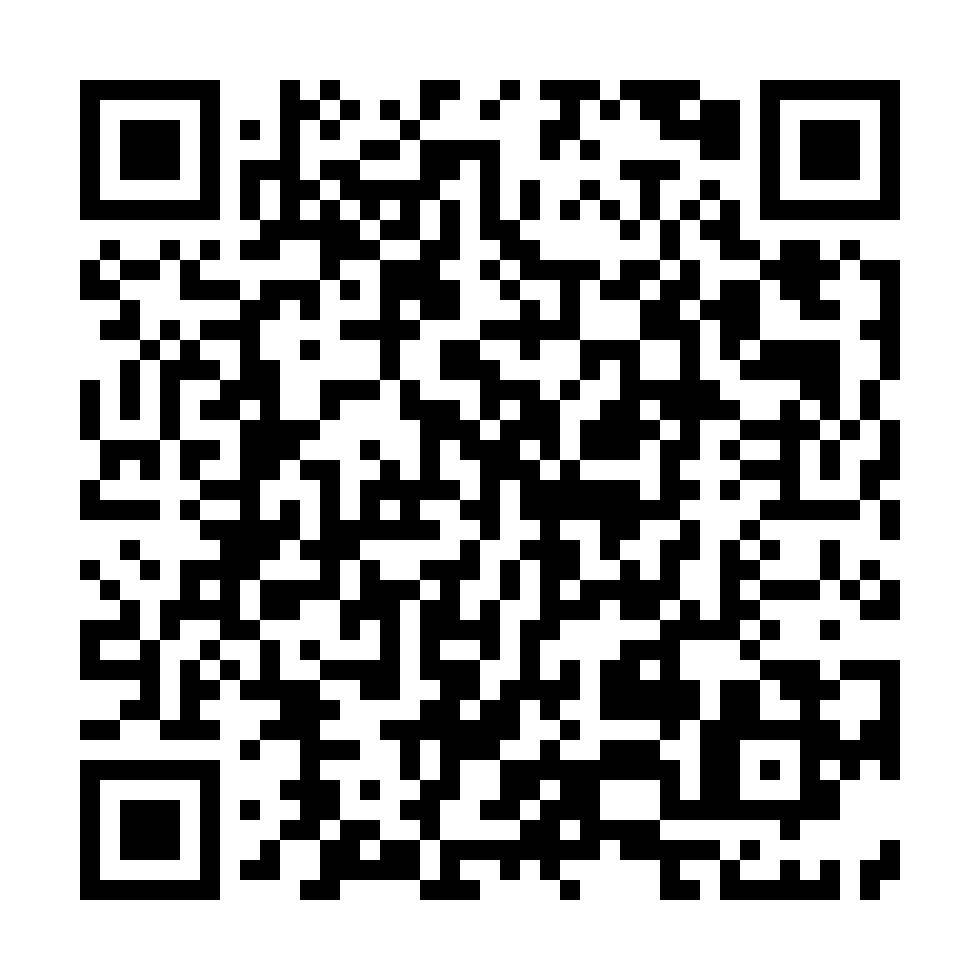 QR code