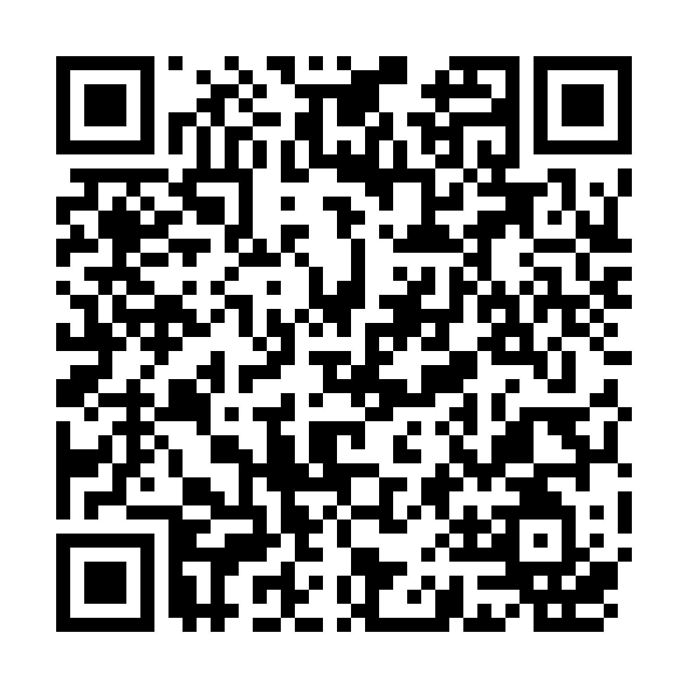 QR code