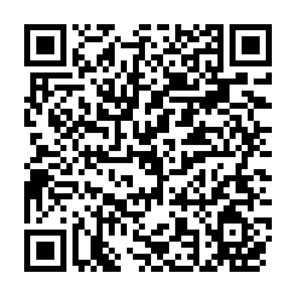 QR code