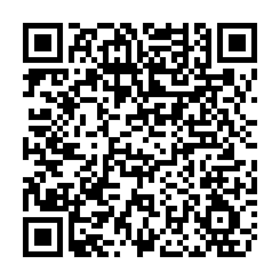 QR code