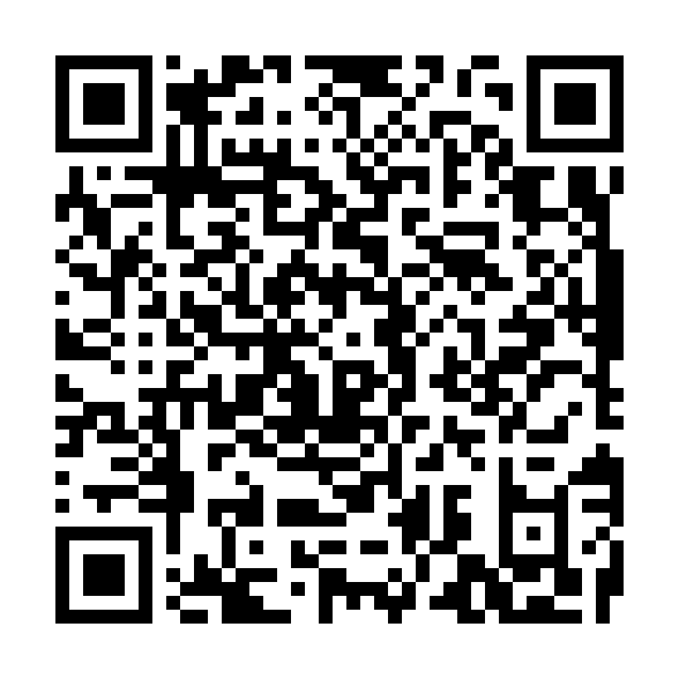 QR code