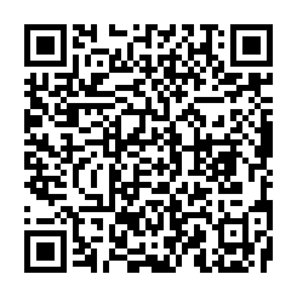 QR code