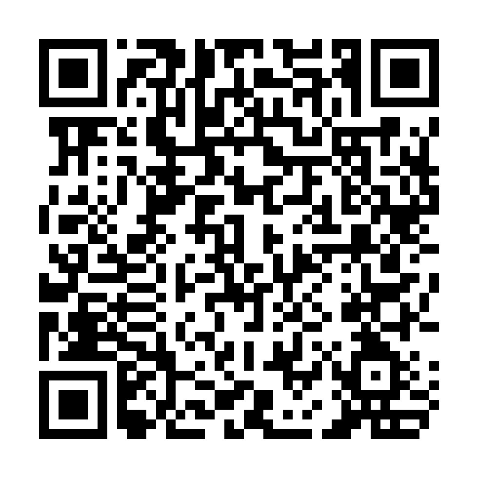 QR code