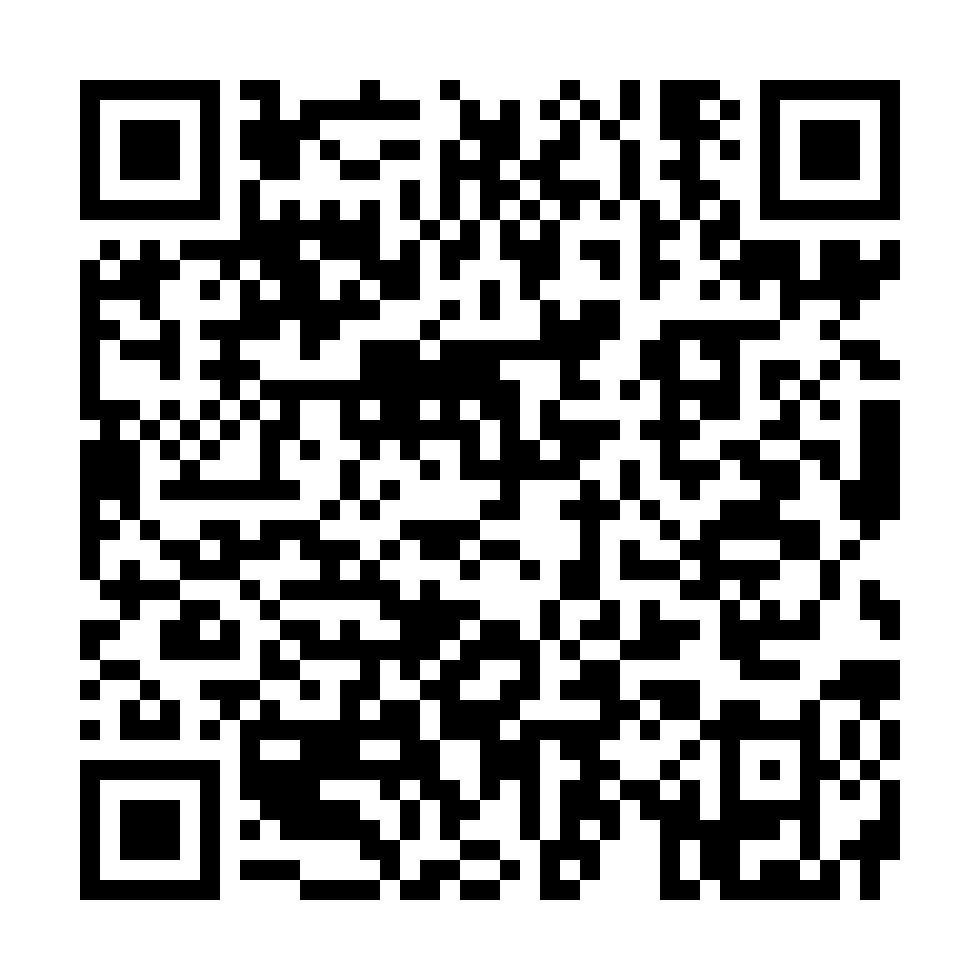 QR code