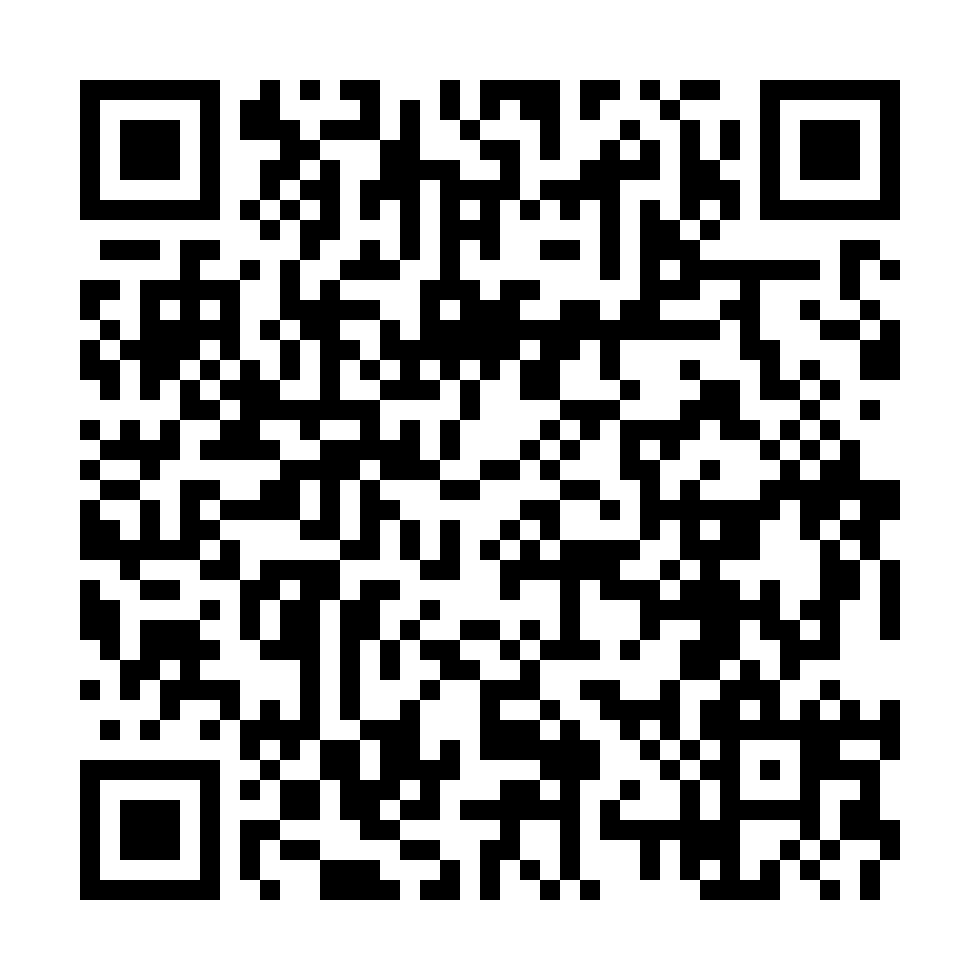 QR code