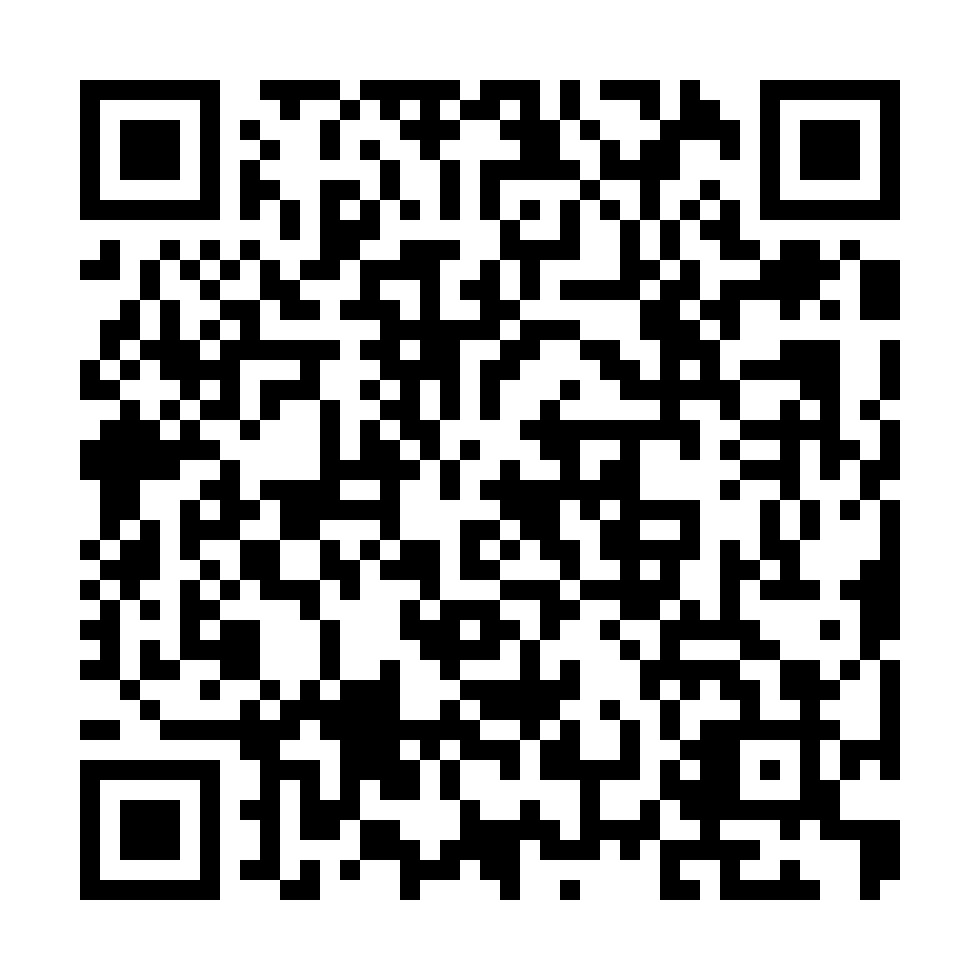 QR code