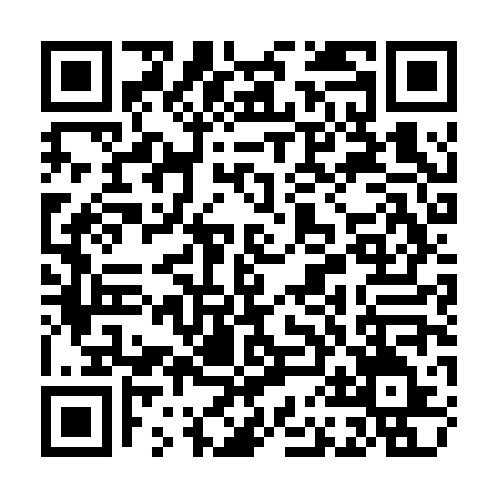 QR code
