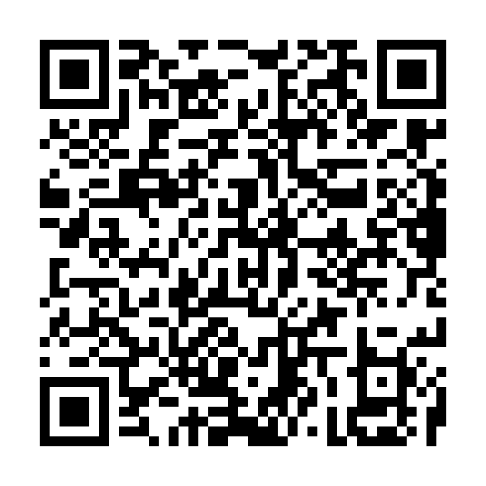 QR code