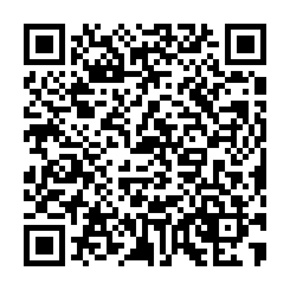 QR code
