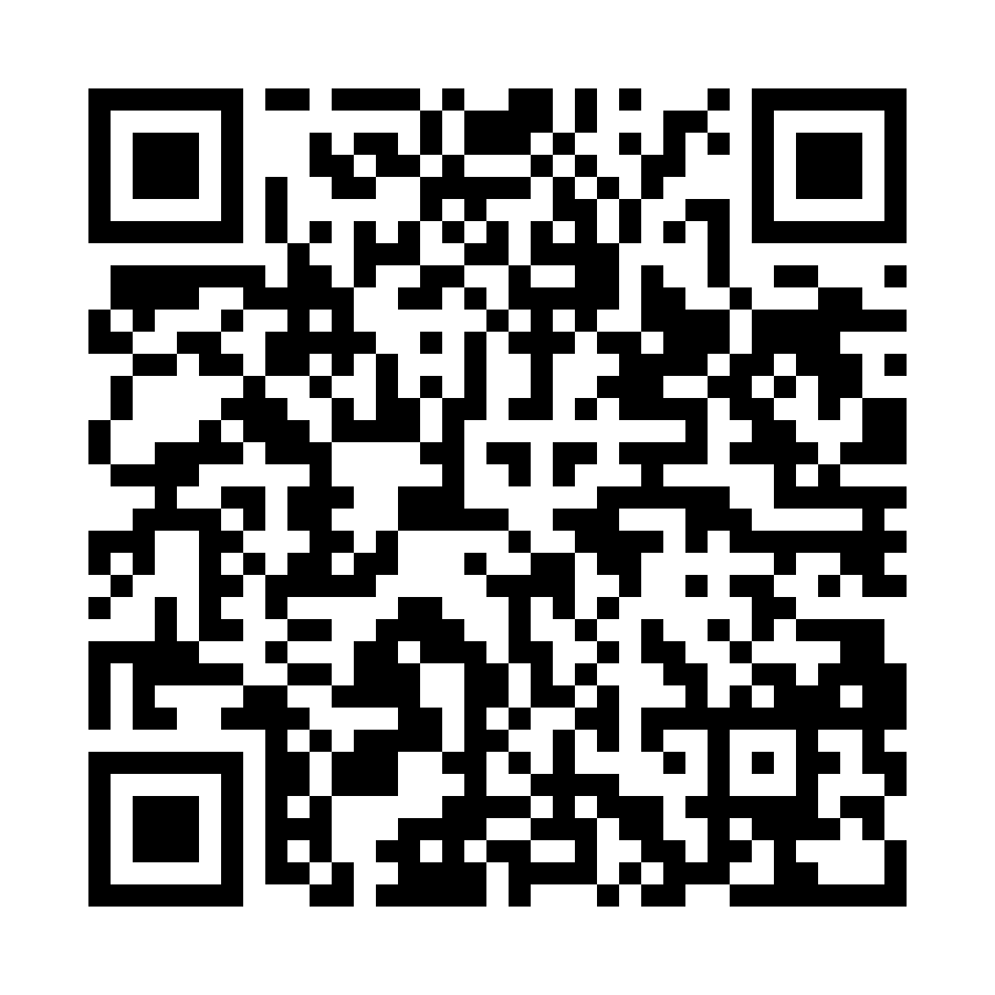 QR code