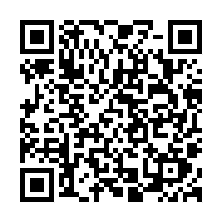 QR code