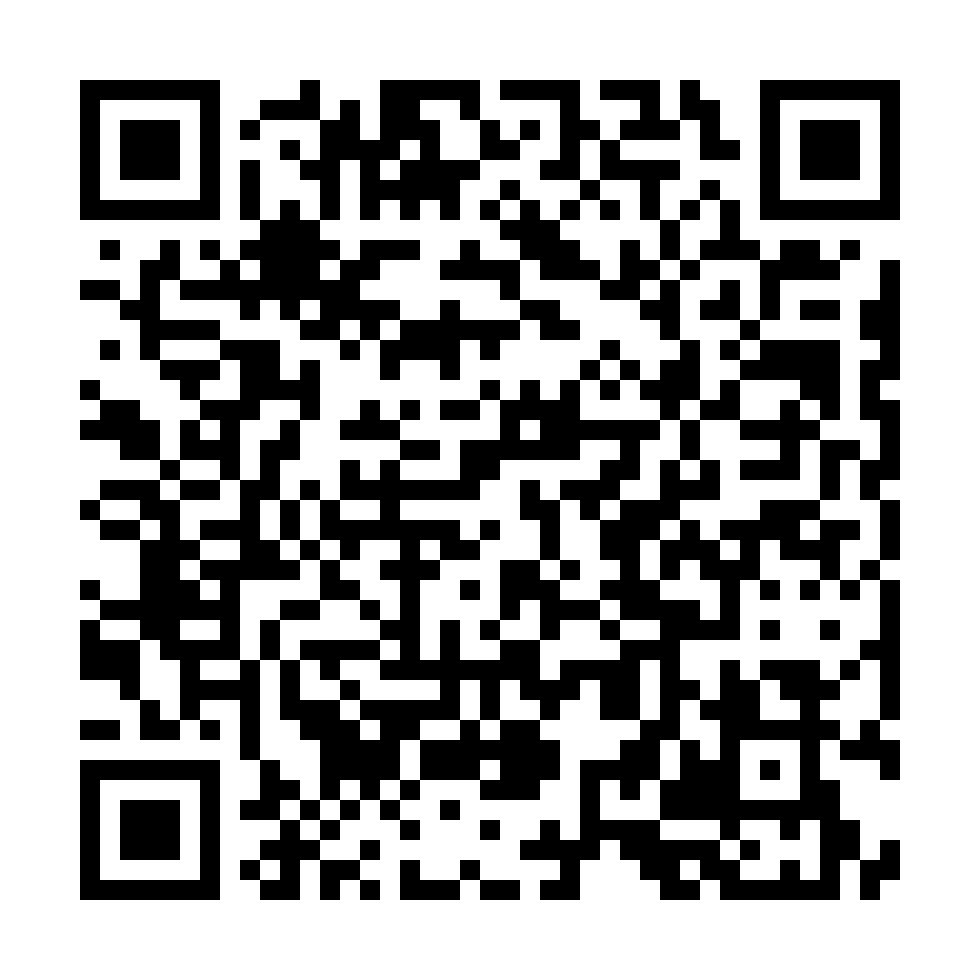 QR code