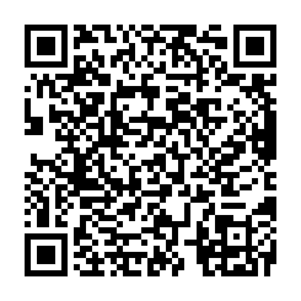 QR code