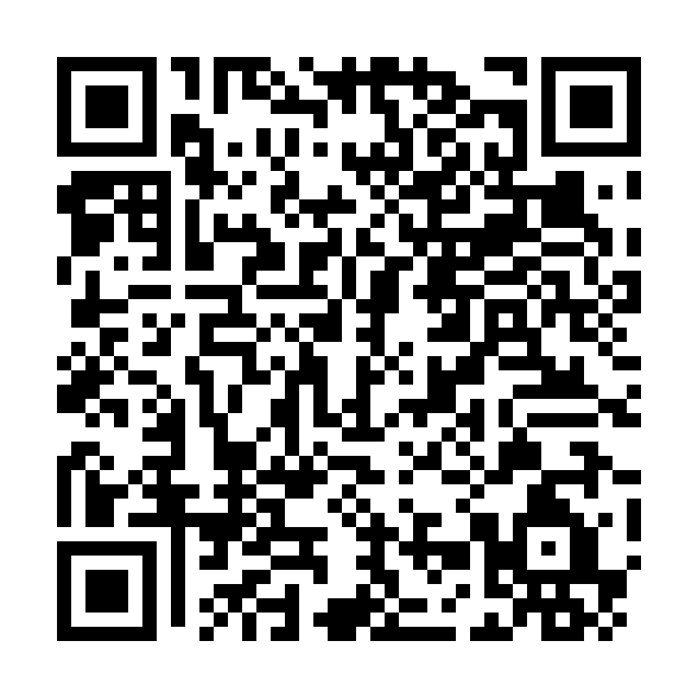 QR code