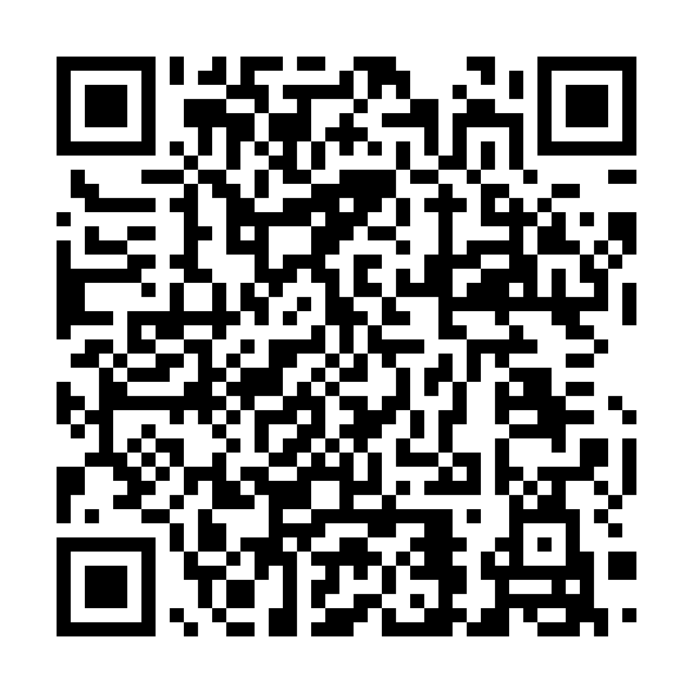 QR code
