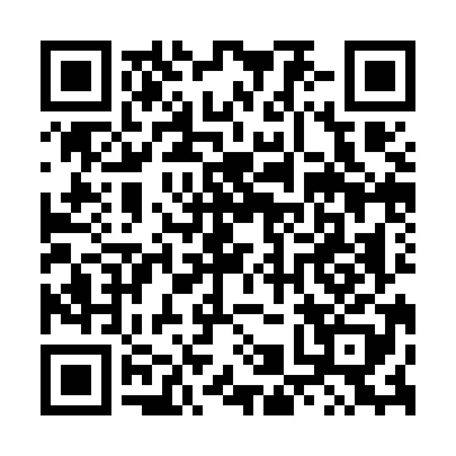 QR code