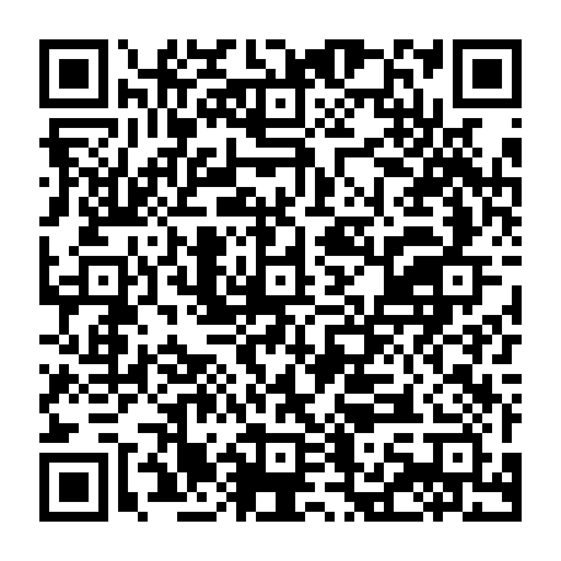 QR code