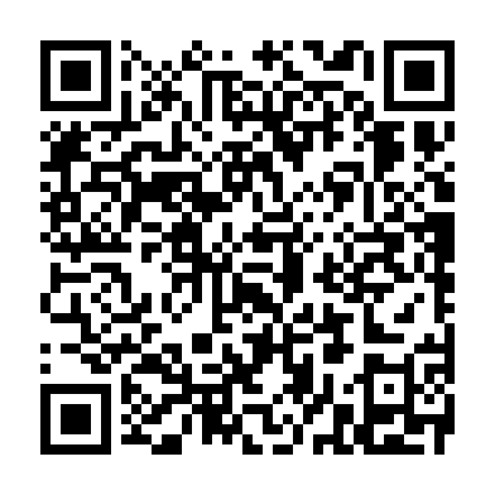 QR code