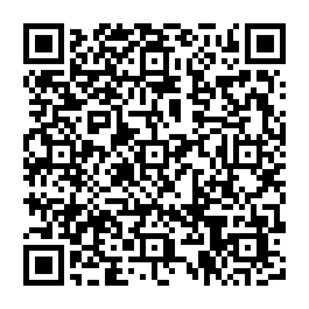 QR code