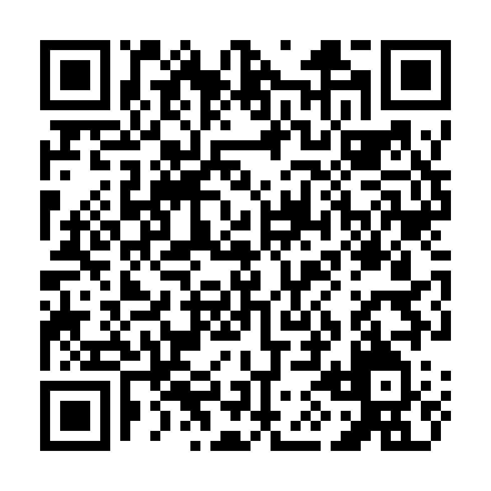 QR code