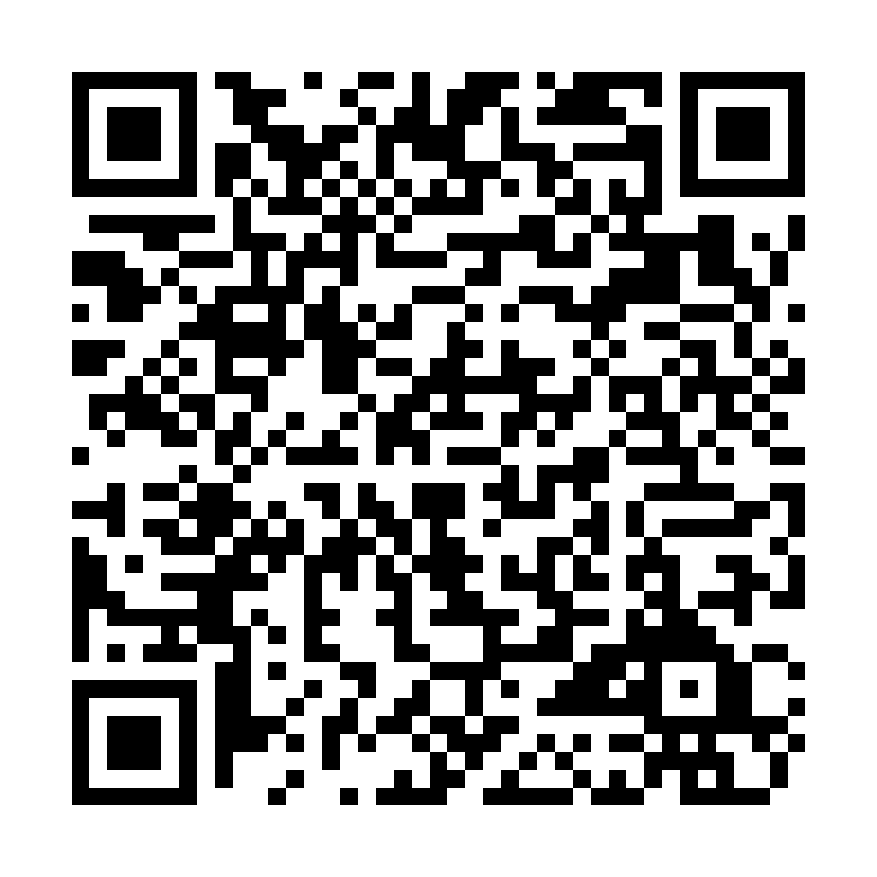 QR code