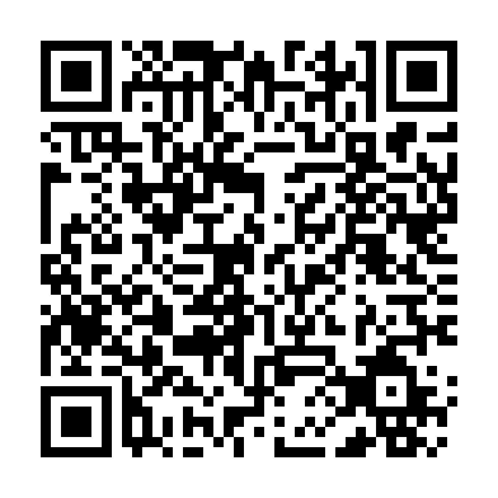 QR code