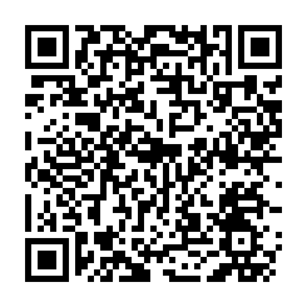 QR code