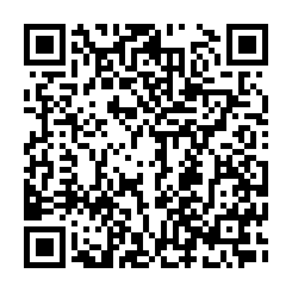 QR code