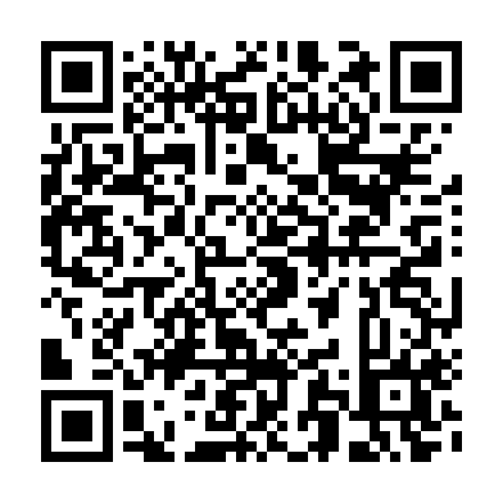 QR code