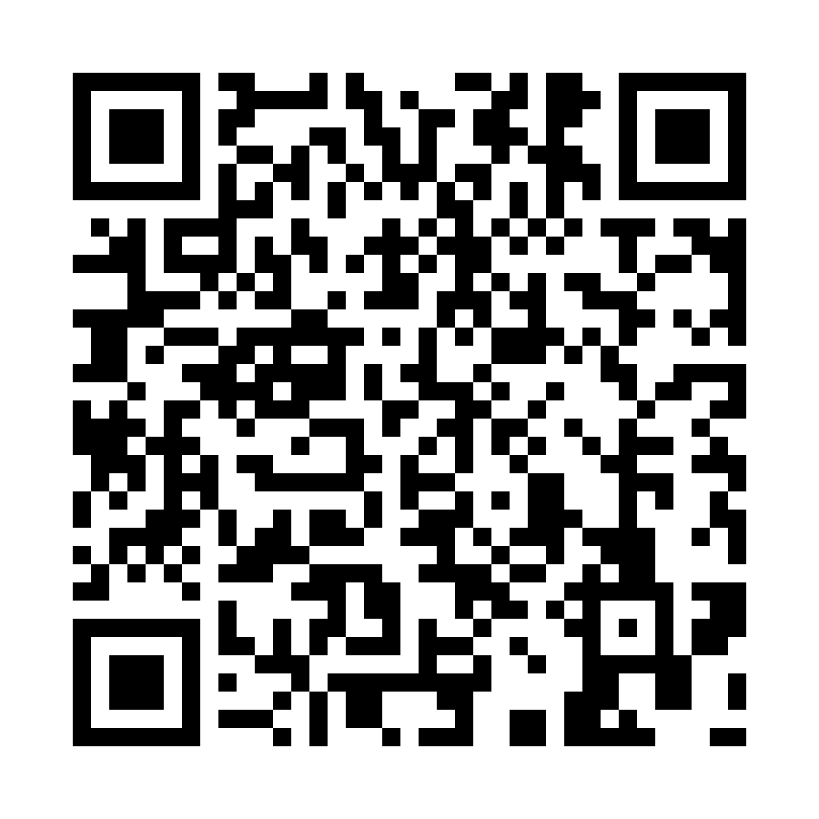 QR code