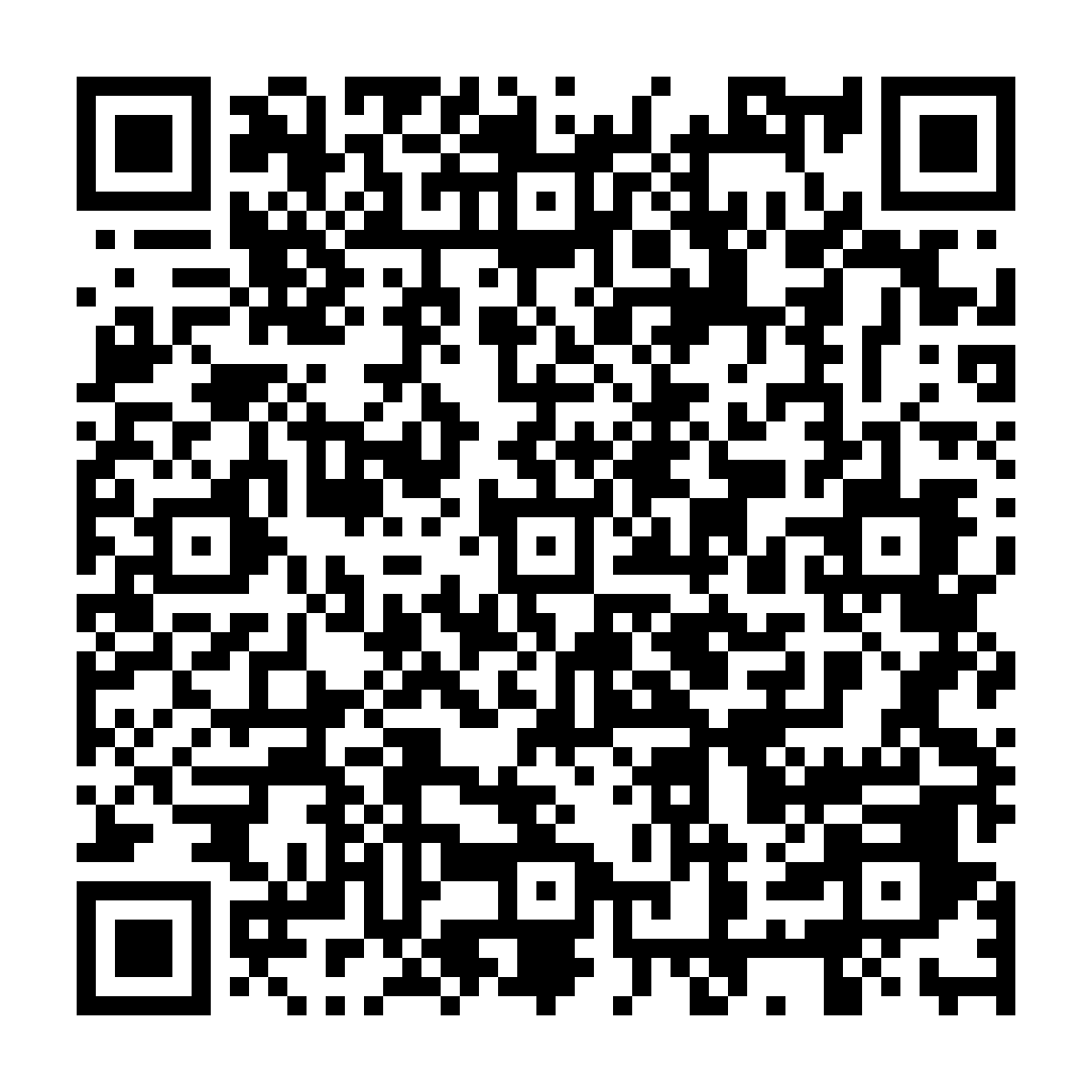QR code