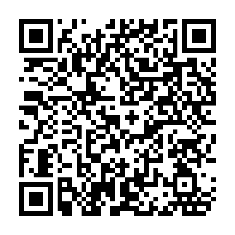QR code