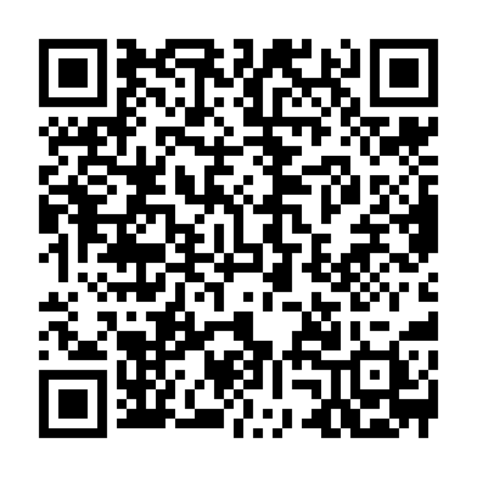QR code