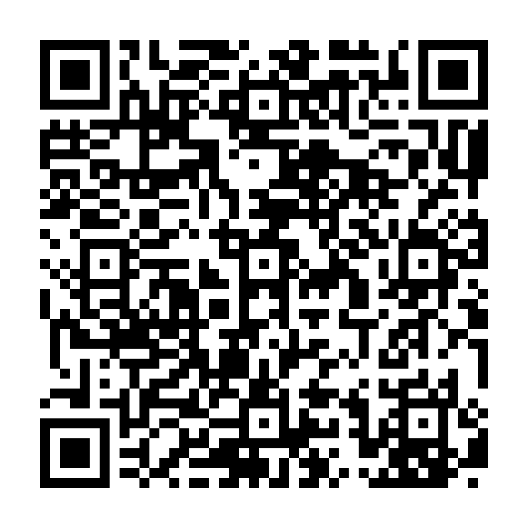 QR code