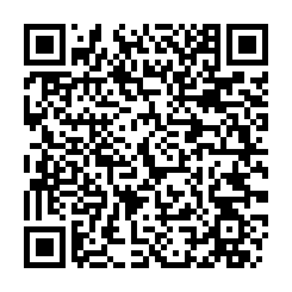 QR code