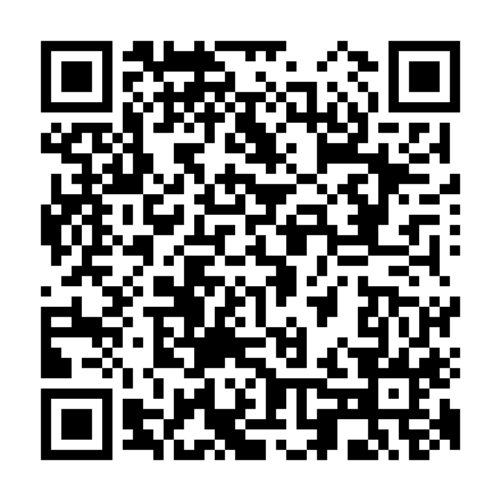 QR code