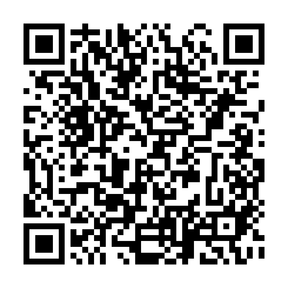 QR code