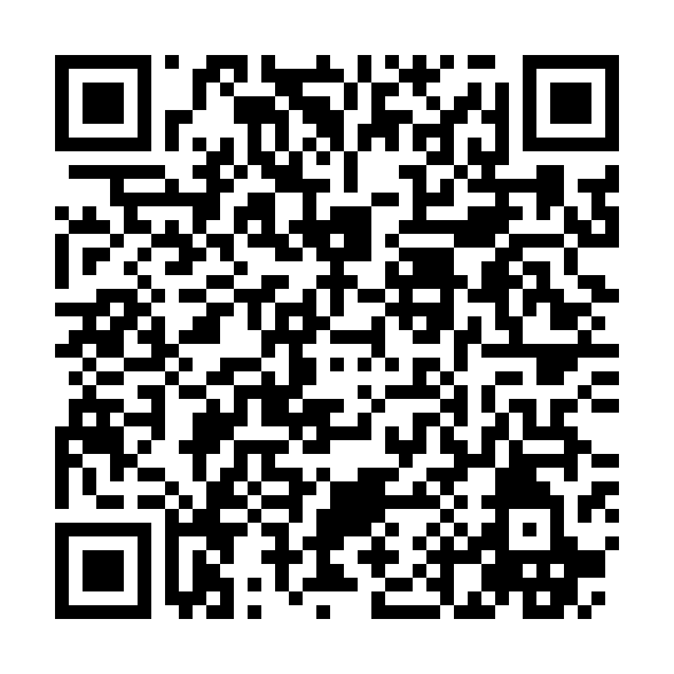 QR code
