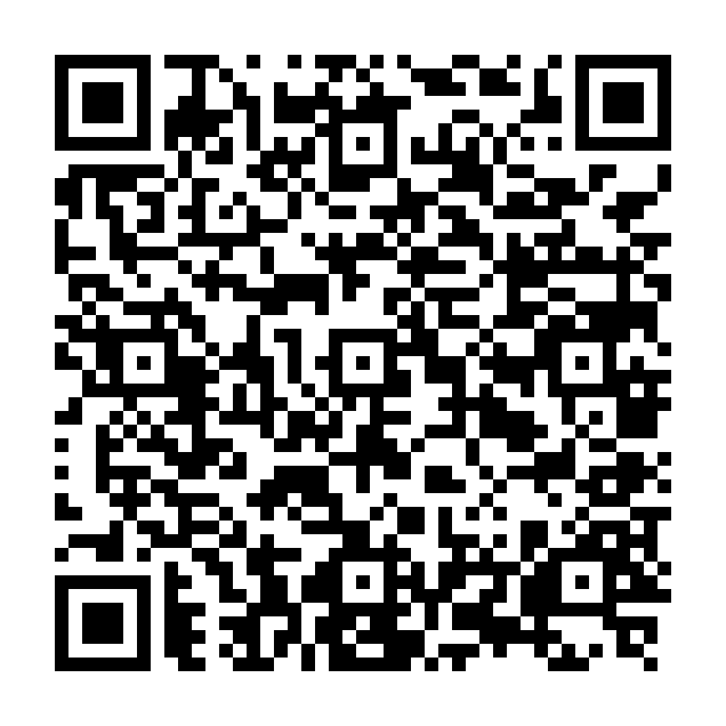 QR code