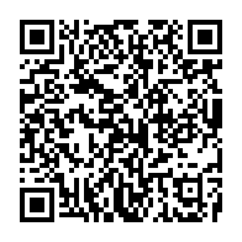 QR code