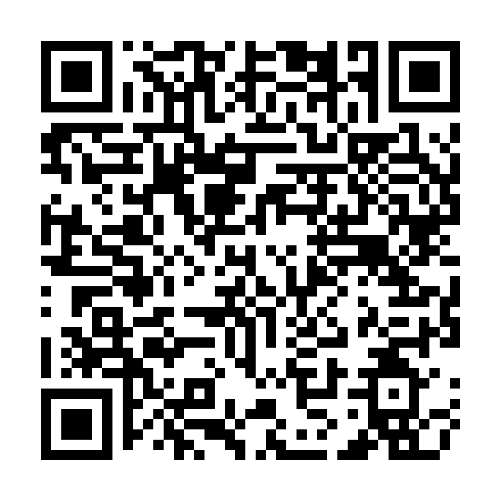 QR code