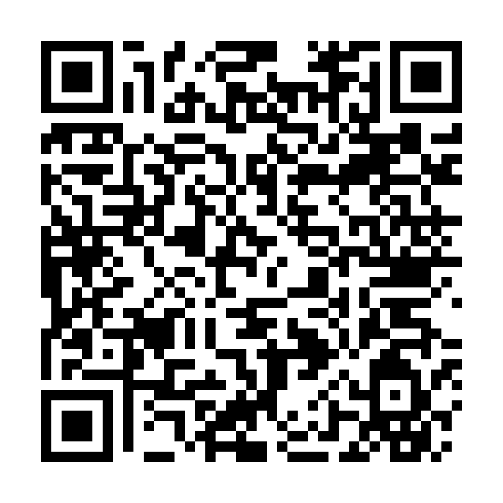 QR code