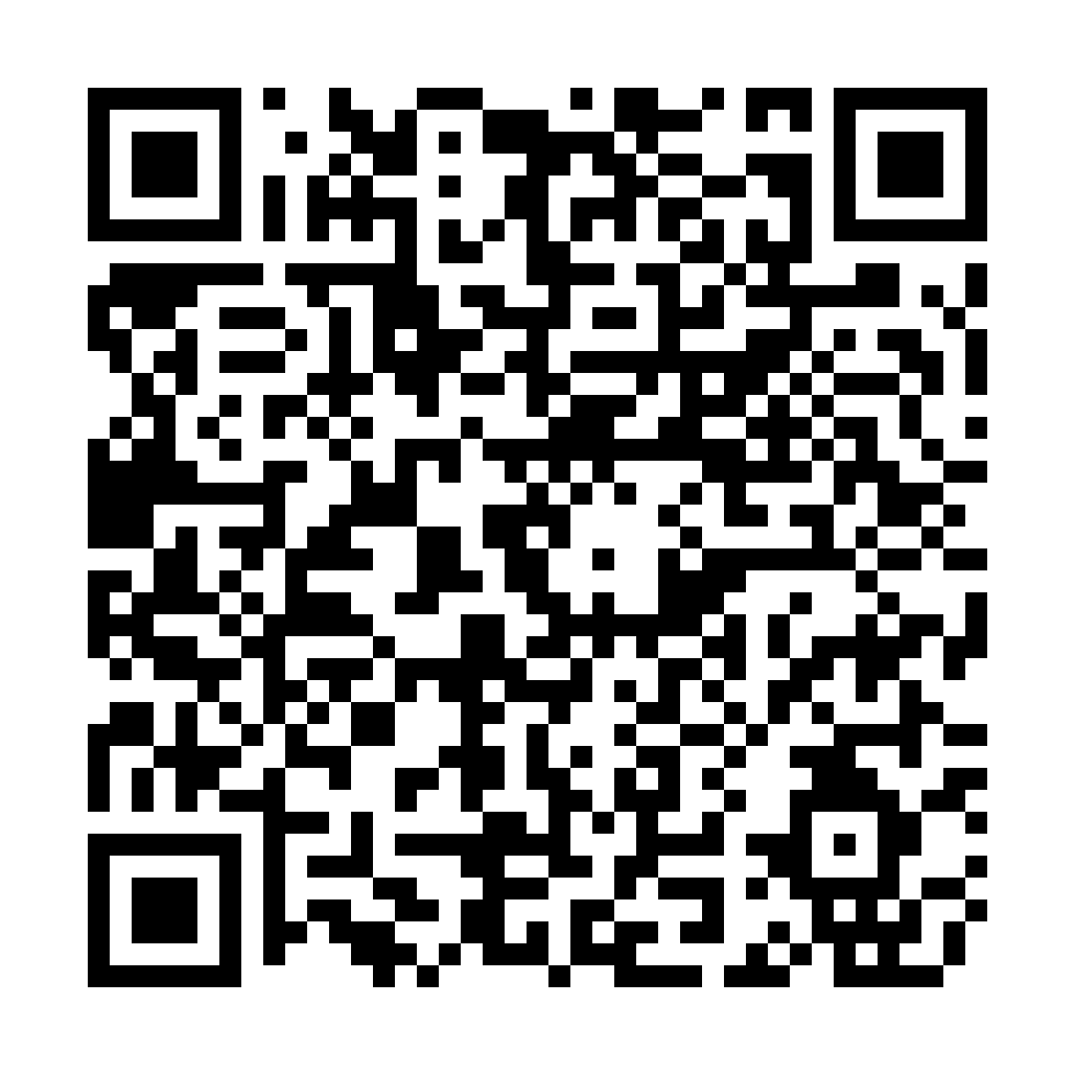QR code