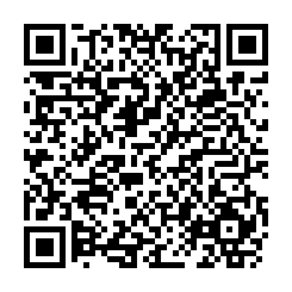 QR code