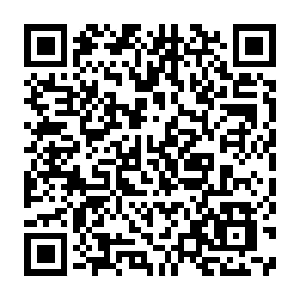 QR code