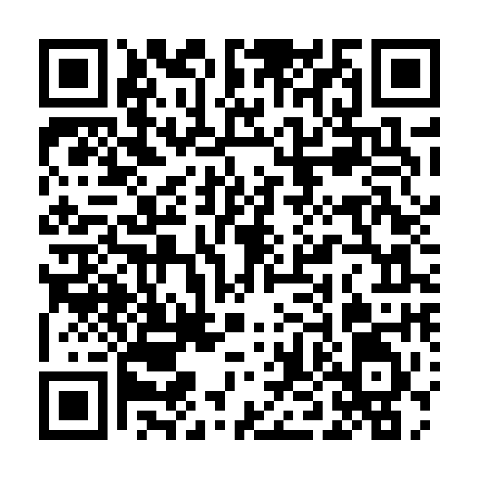 QR code