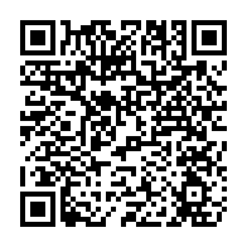 QR code