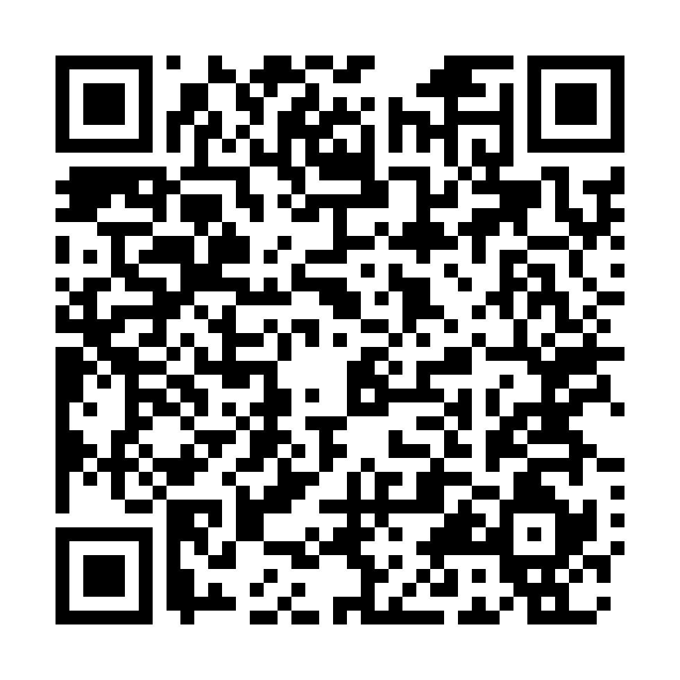 QR code