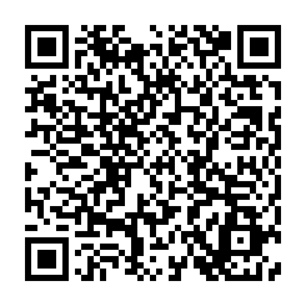 QR code