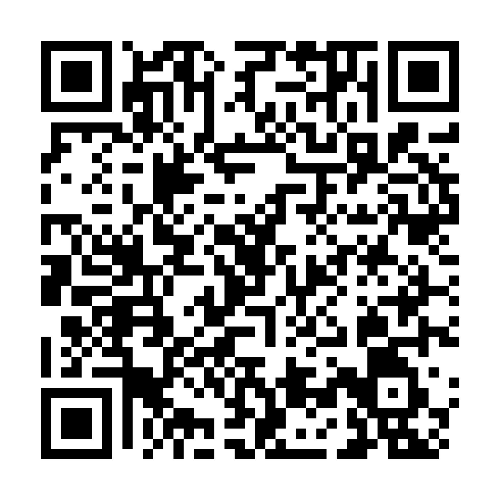 QR code
